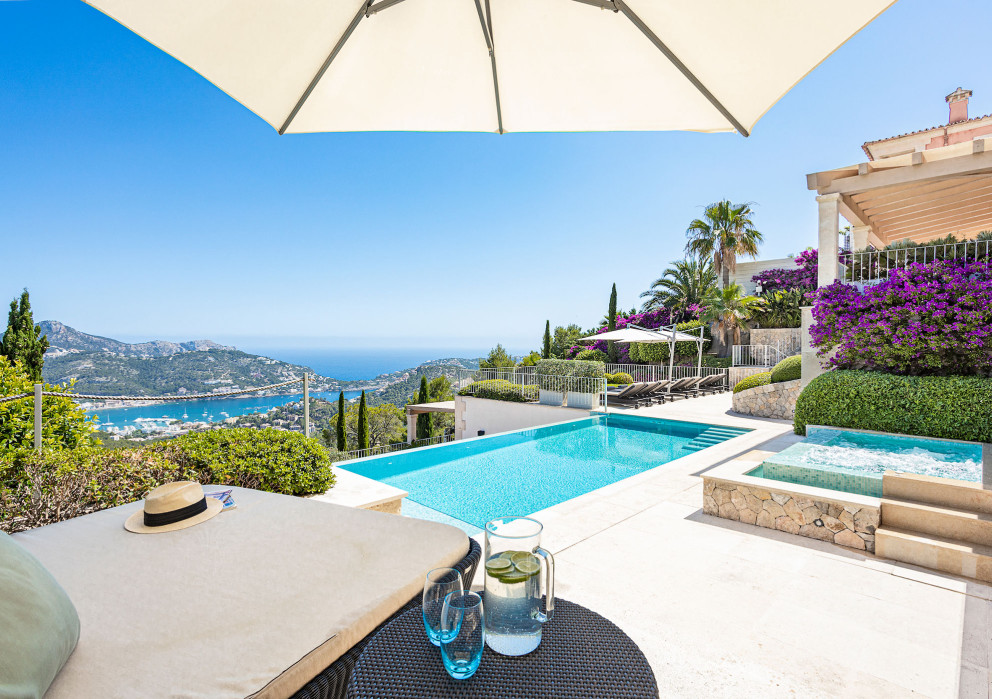 Finca Mar Villa Mallorca Holiday Rental