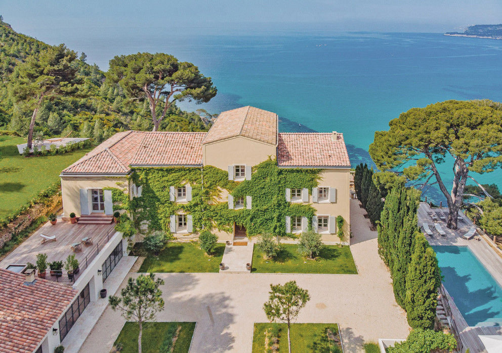 Domaine de Cassis Villa I