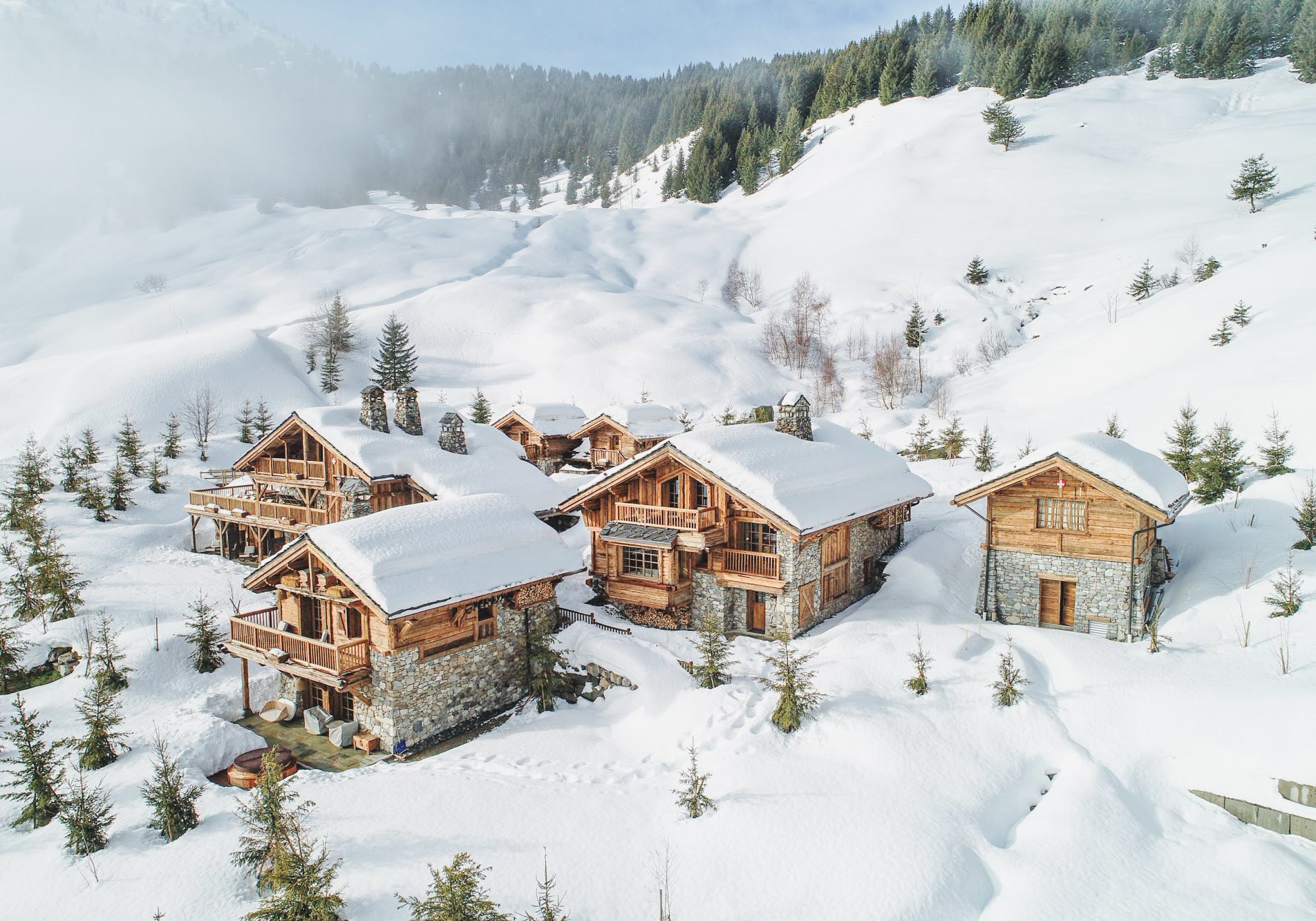 1-French-Alps-luxury-holiday-chalet-aerial-MRB1007.jpg