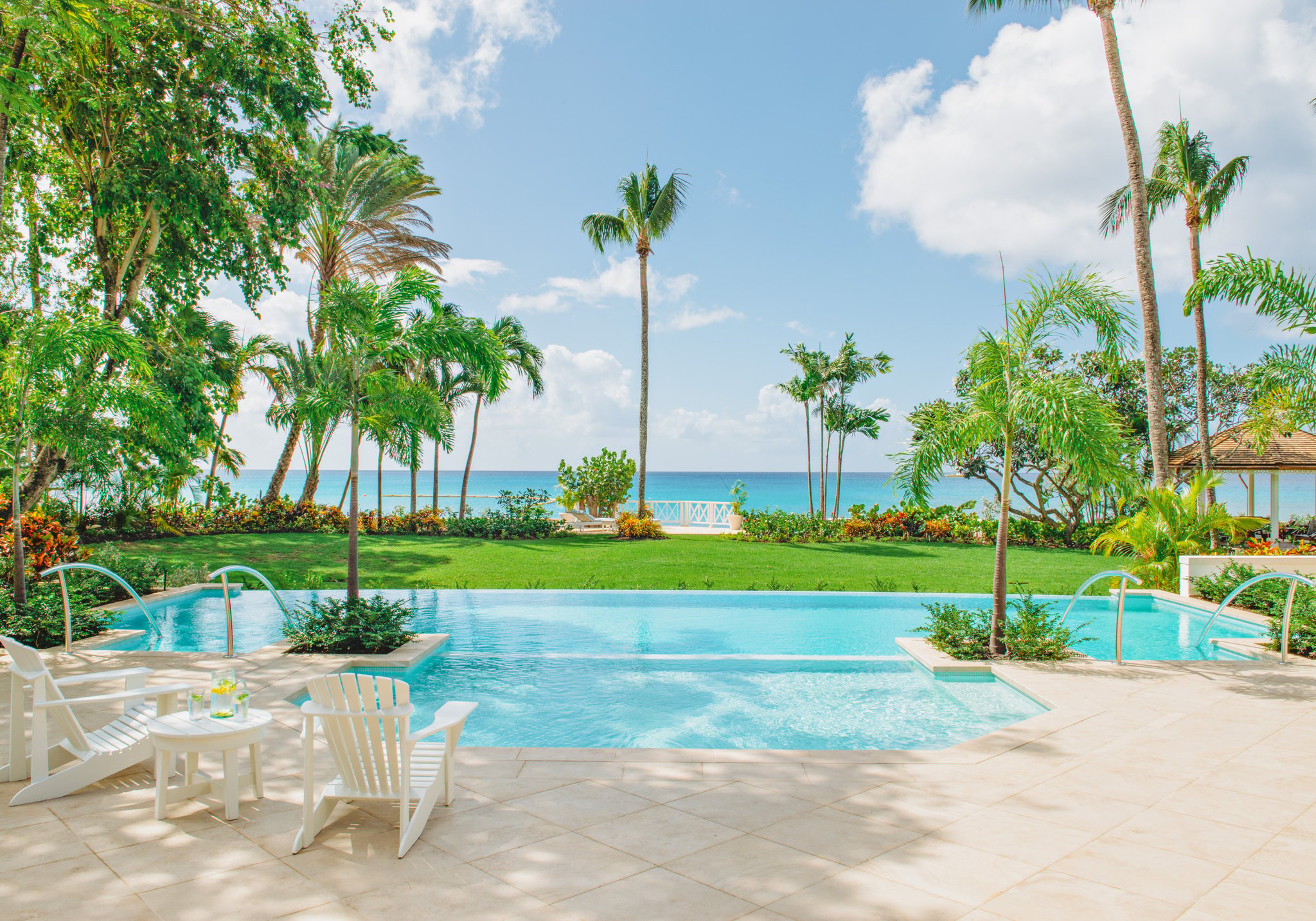 Coral Sands Estate Barbados Luxury Vacation Villa Rental
