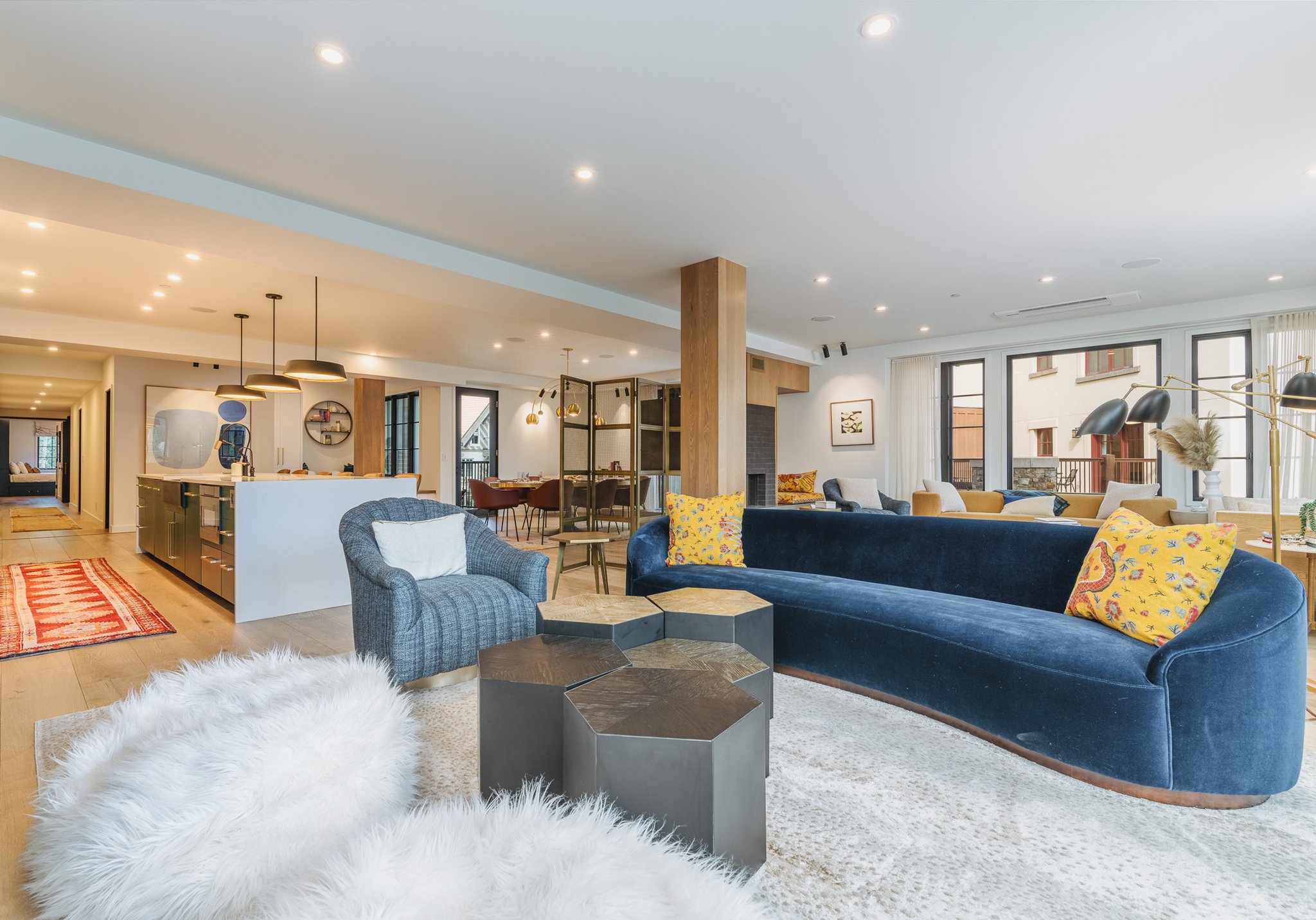 Apartment White Mountain Telluride Luxury Vacation Apartment Rentals
