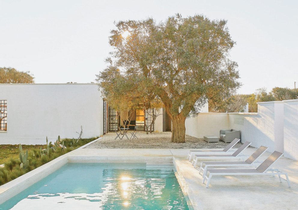 Casa Caterina Villa Puglia