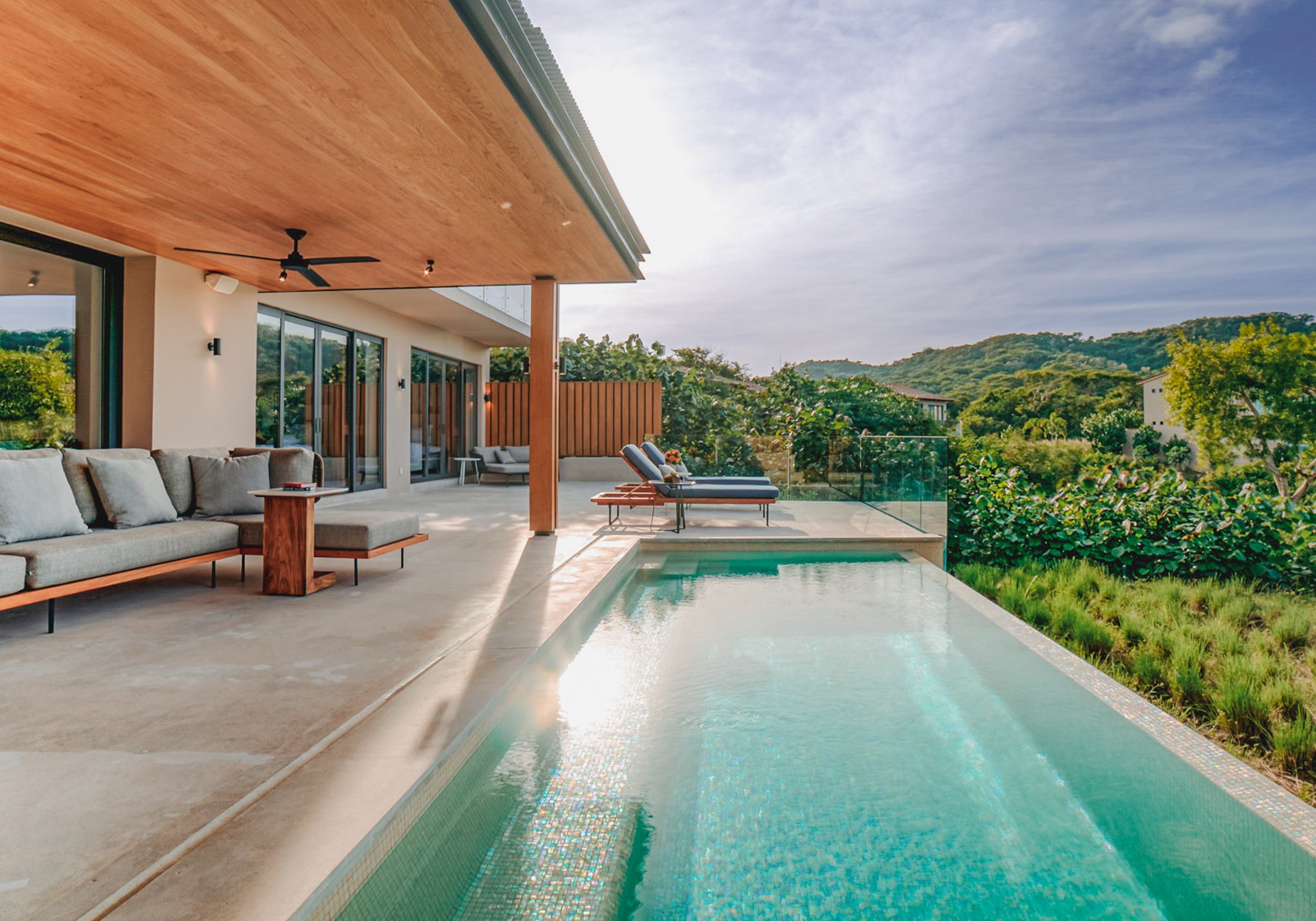 Villa Naya Punta Mita Luxury Vacation Villas