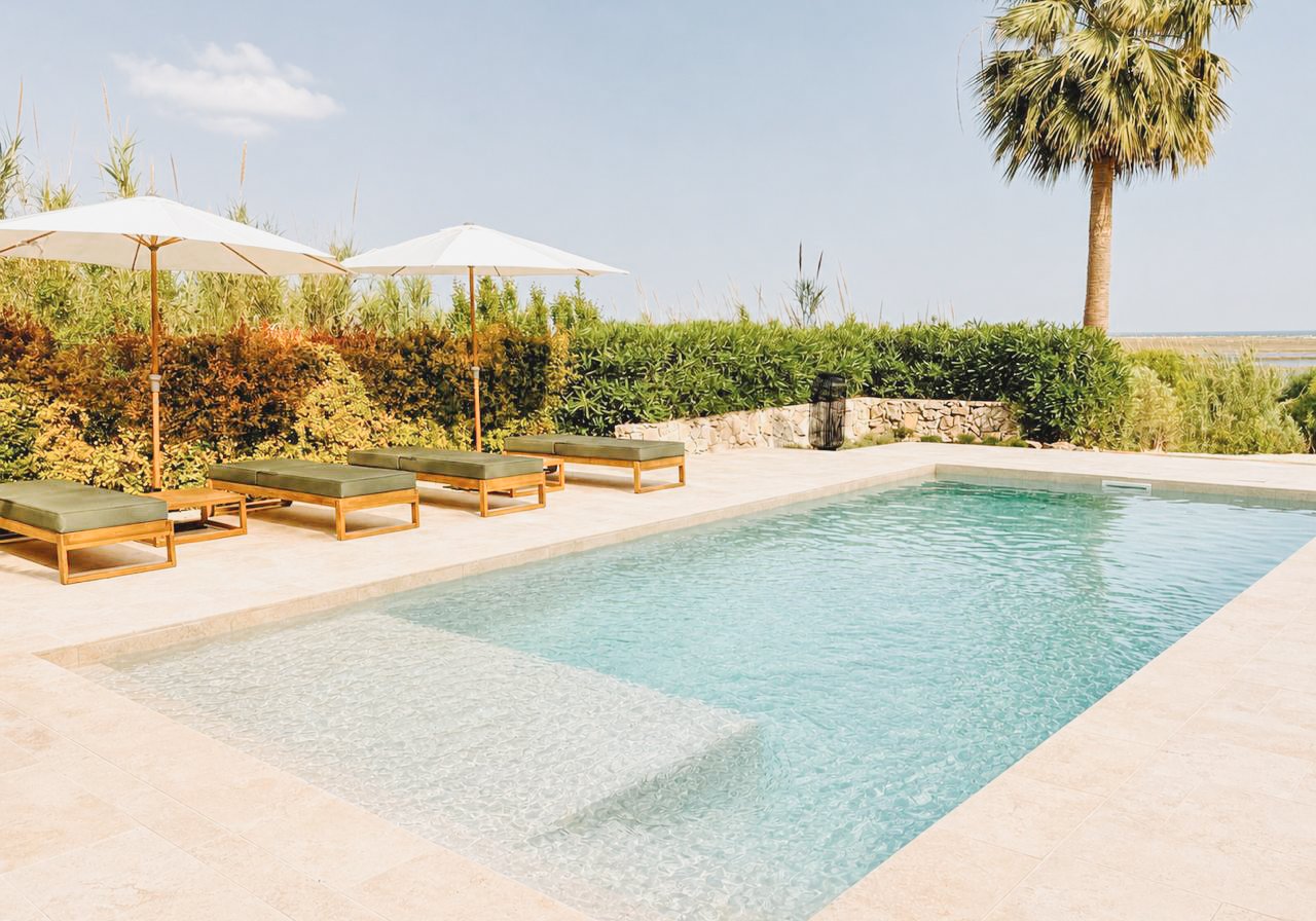 Casa Tavira Faro Algarve Luxury Holiday Villa Rental