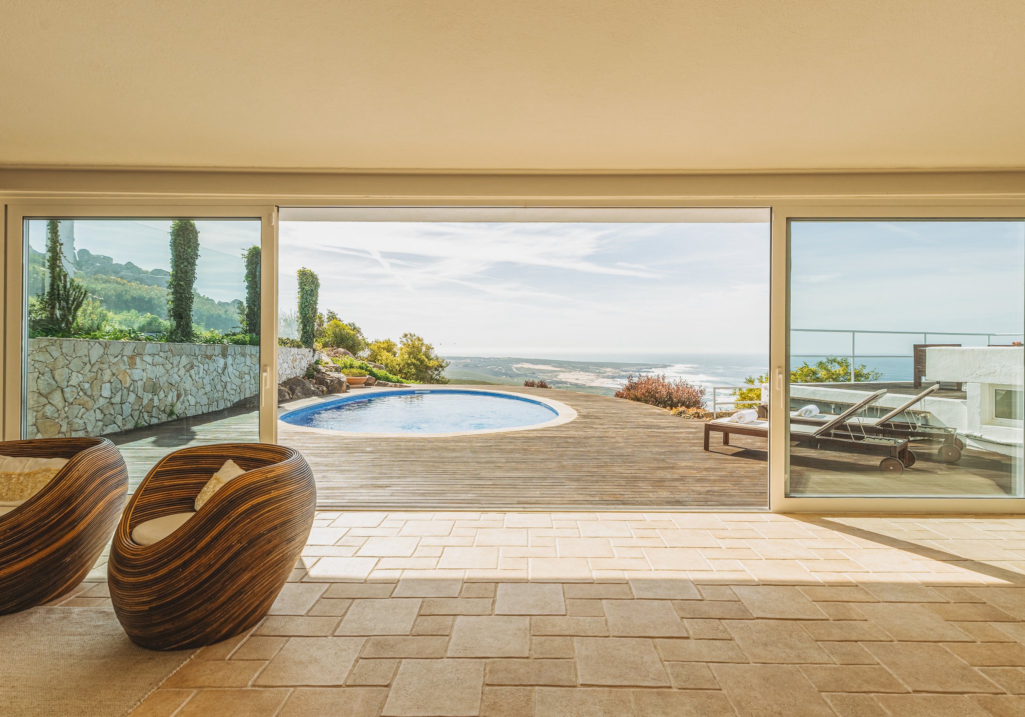 Villa Alias Cascais Luxury Vacation Villa Rentals
