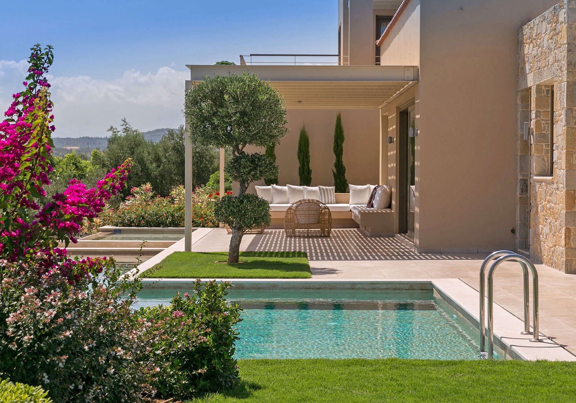 Villa Nira Crete