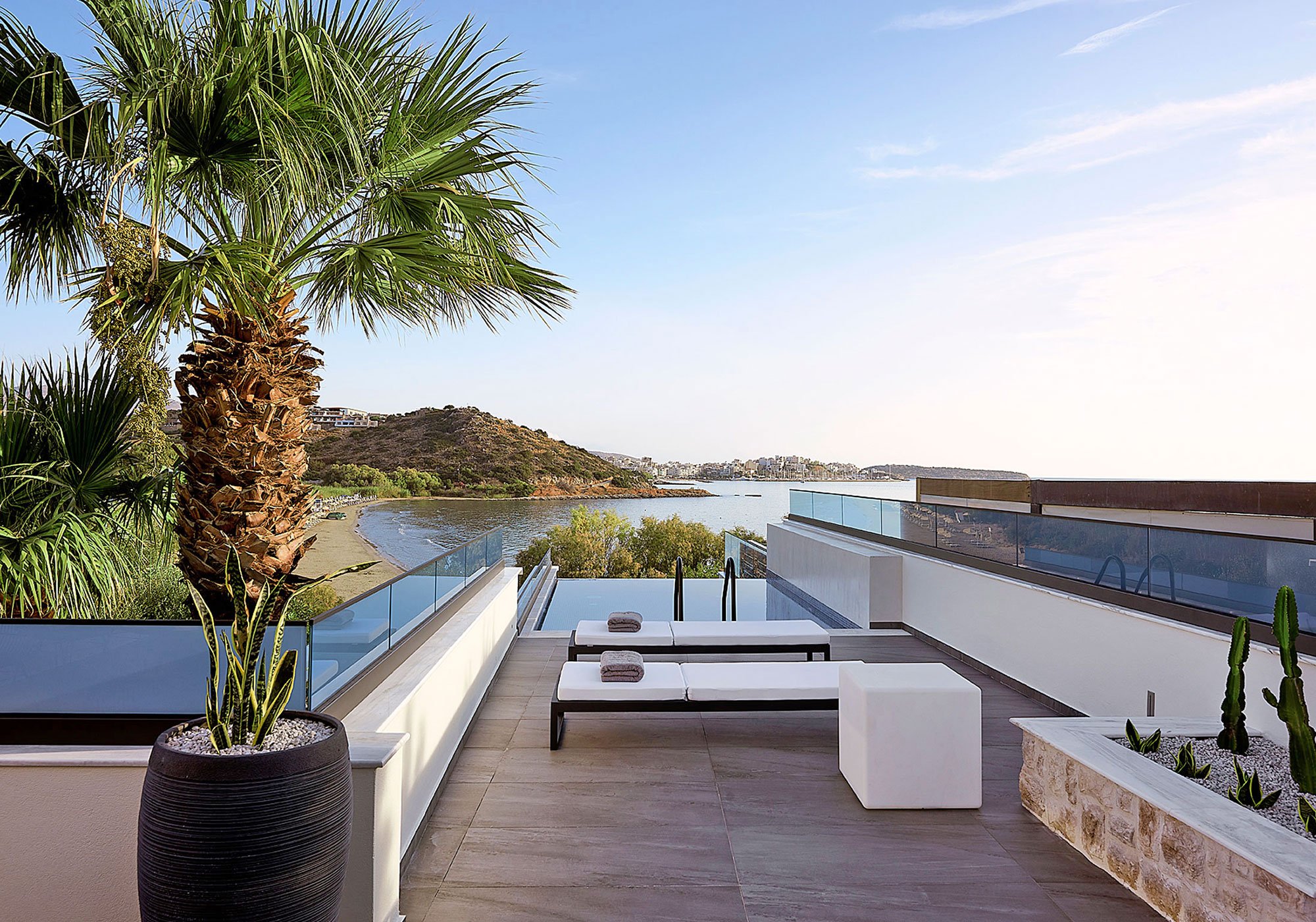Villa Vorios II Crete