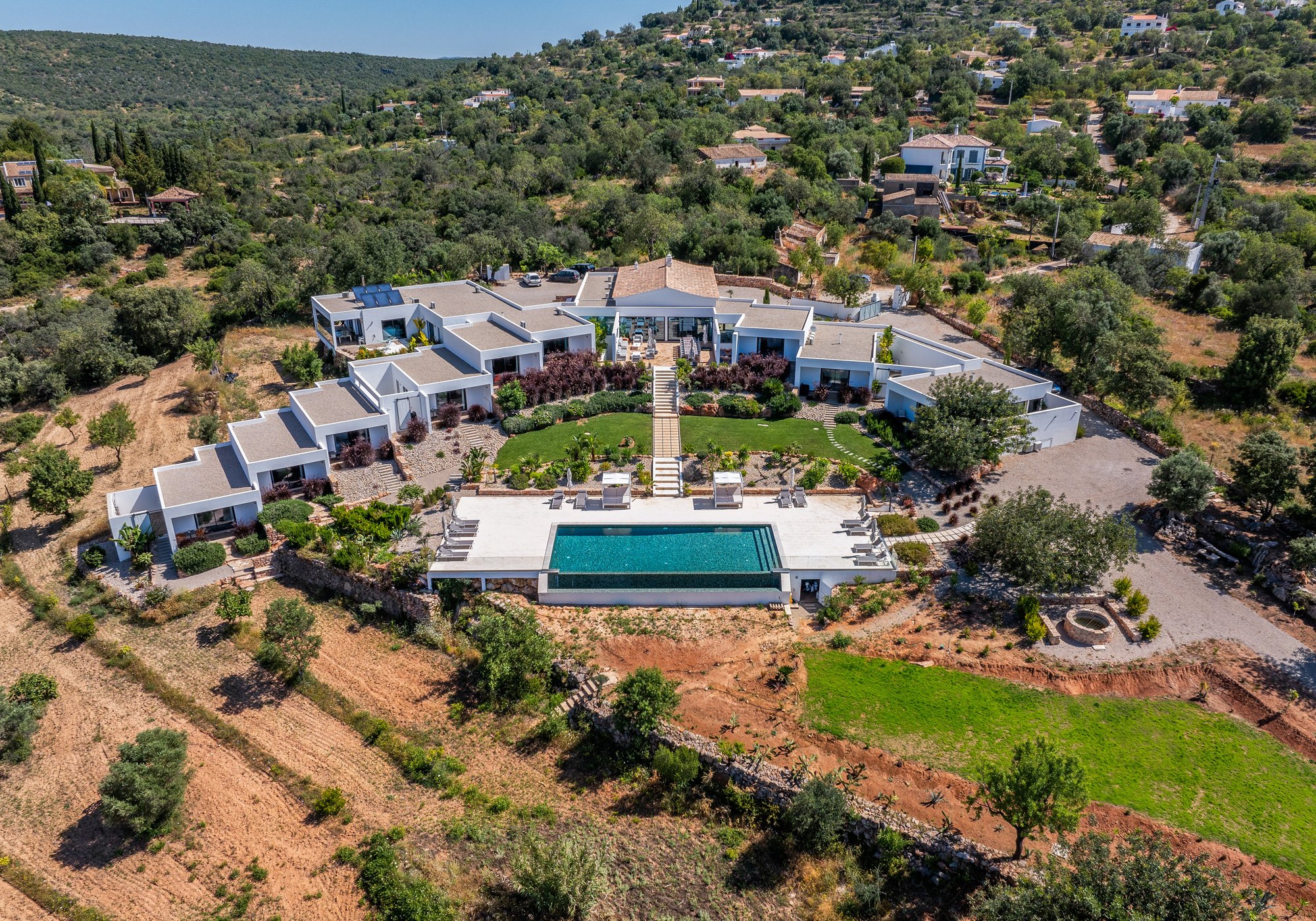 Villa Do Monte Algarve Holiday Rental
